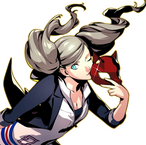 a picture of ann takamaki