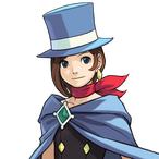 a picture of trucy wright